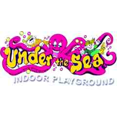 Under The Sea Indoor Playground