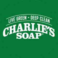 Charlie's Soap