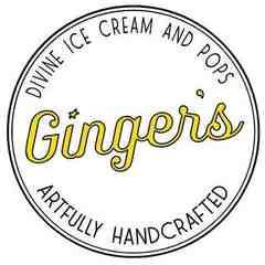 Ginger's Divine Ice Creams