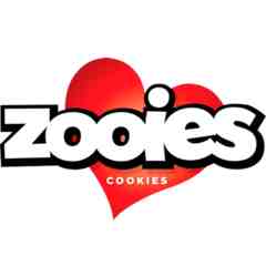 Zooies Cookies