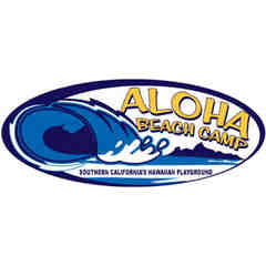 Aloha Beach Camp