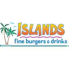 Islands, Marina del Rey