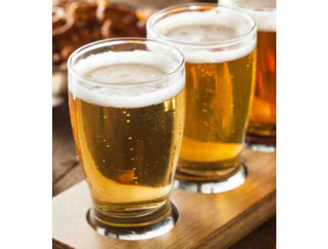 Anheuser-Busch Beermaster Tour | St. Louis, MO | 3 Night Stay for (2)