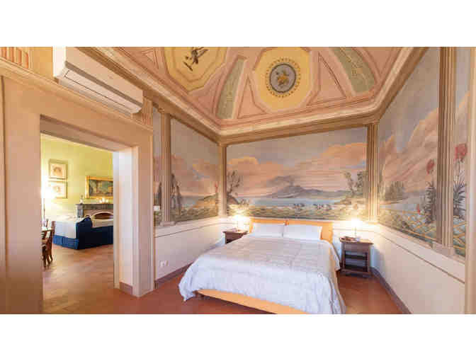 Under the Tuscan Sun | Cortona, Italy | 5 Night Stay with Private Dinner for (6)