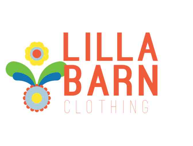 Lilla Barn Accessory Bundle & Gift Card