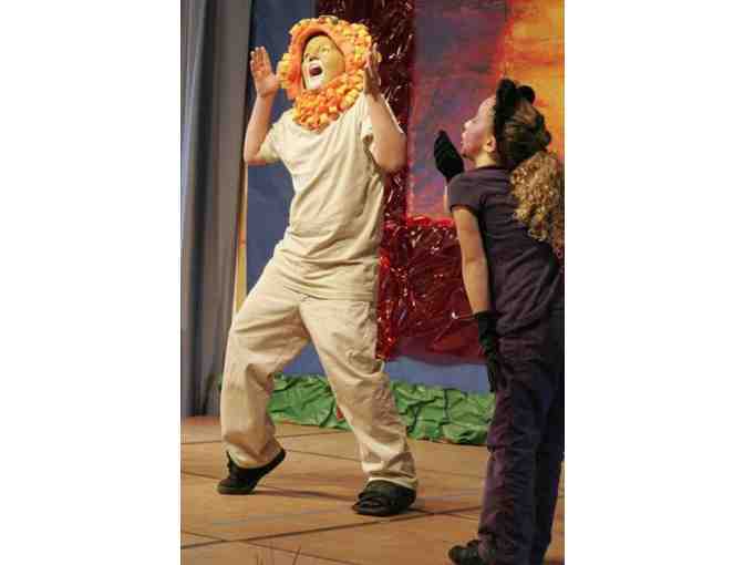 Performing Arts Workshops - $100 Towards Summer Camp Tuition (2 of 2)