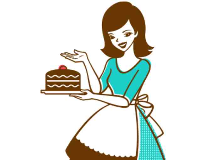 Susie Cakes - One Dozen Cupcakes