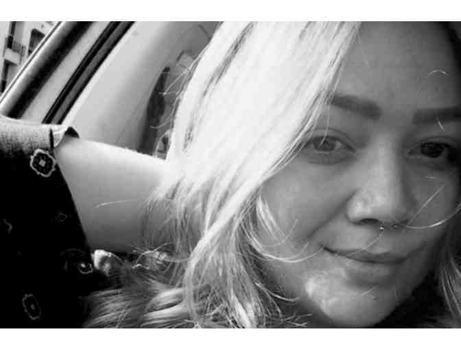 Salon Sin E - Studio City - Haircut by Stylist Madeline Richard