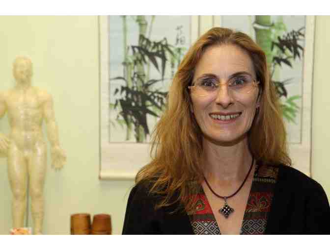 Acupuncture can help Acne, Anxiety, Asthma, Hormones, etc. (Valley Village)