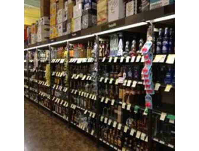 Total Wine & More - Private Wine Tasting for up to 20 People