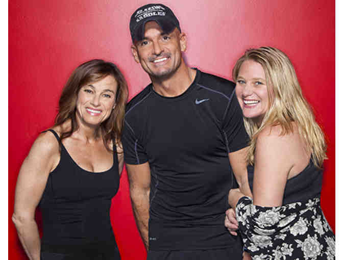 10 Classes - Blazing Saddles Indoor Cycling (Sherman Oaks)