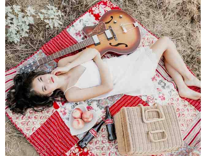 Launa Penza Photography - One Natural Light Family Portraiture Session