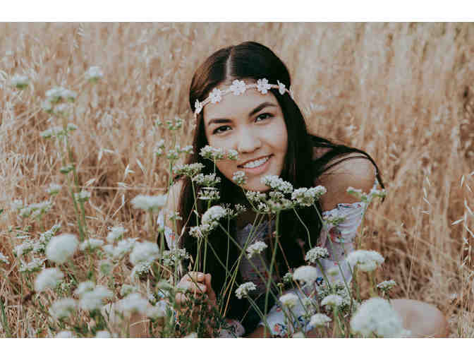 Launa Penza Photography - One Natural Light Family Portraiture Session