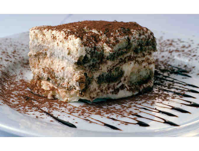 OlivA Trattoria $50 Off A Meal of $100 Or More (Sherman Oaks)