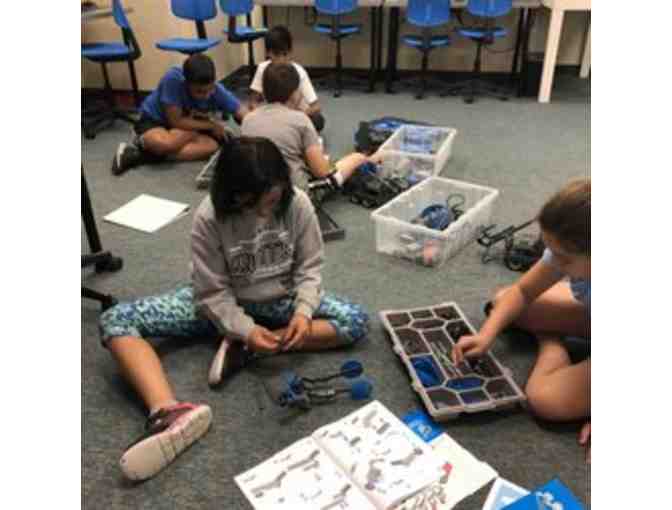 Computerwise Kids $50 Off Camp/After School Classes (Woodland Hills)