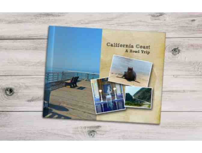 Picaboo - $50 Towards Personalized Photo Gifts