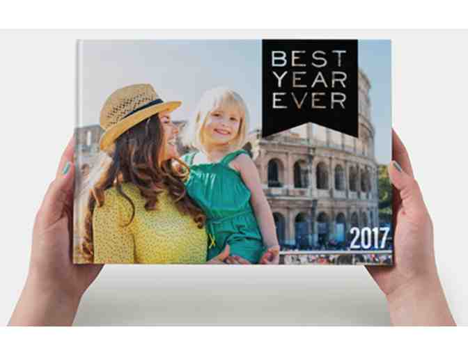 Picaboo - $50 Towards Personalized Photo Gifts