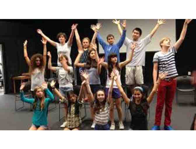 Harvard Westlake - 3-Week Summer Program ($610 Towards Any HW Summer Program)