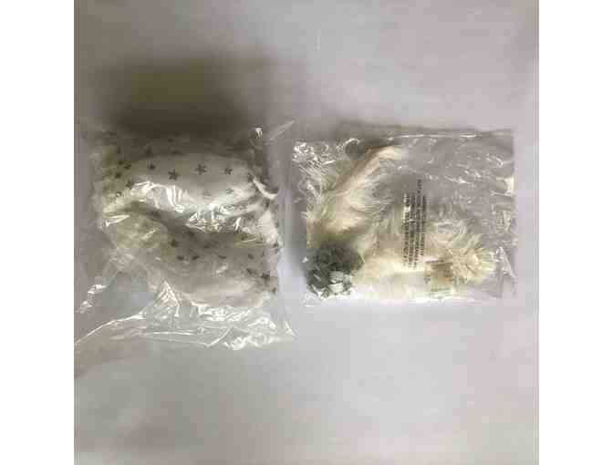 Marie Osmond 'Angel Baby' New Millennium Limited Edition Porcelain Doll