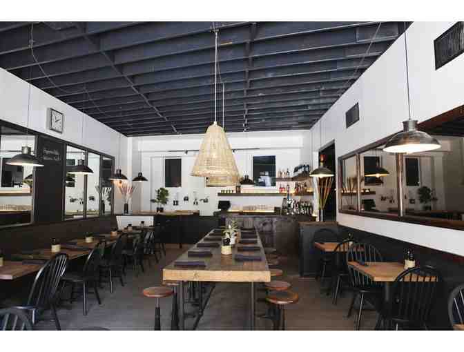 Hyperion Public - The Community Pub - $75 Gift Card