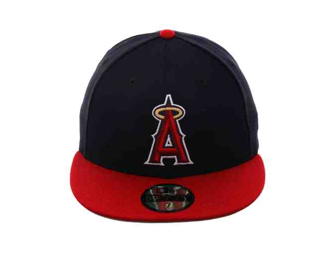 Angels vs. Minnesota Twins - Four (4) Tickets - Wed., May 22, 2019 @6pm (Parking incl.)