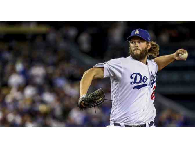 Dodgers v. Arizona Diamondbacks - Four (4) Tickets - July 3, 2019 @7:10 PM (parking incl.)