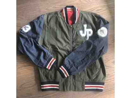 Jurassic Park Clothing & DVD Set