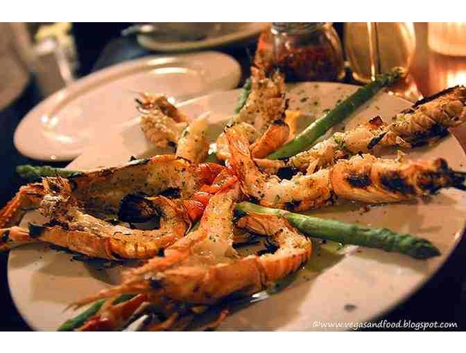 $50 Angelino Trattoria & Pizzeria Gift Certificate (Toluca Lake)