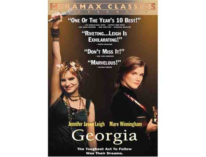 Movie DVDs - Assortment of Eight (8)