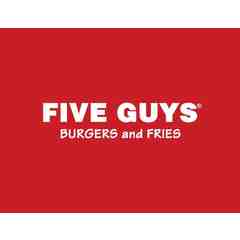 Five Guys