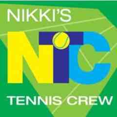 Nikki's Tennis Crew