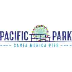 Pacific Park - Santa Monica Pier