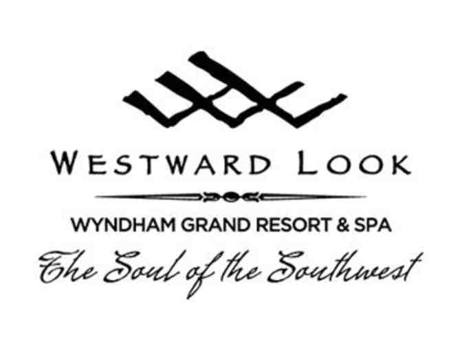 1 Night at Westward Look Wyndham Grand Resort & Spa, Tucson - Photo 1