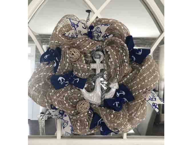 Nautical Wreath