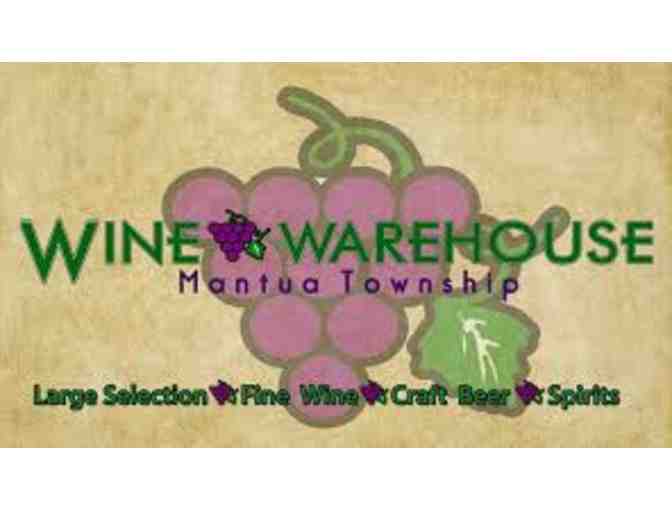 Dogfish Head Delights Basket