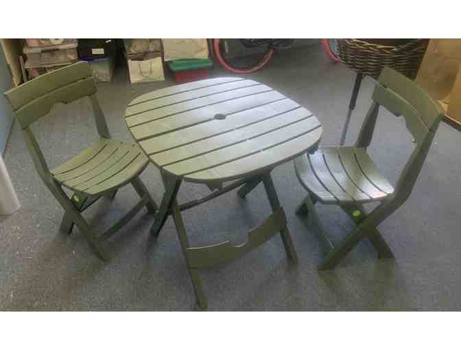 Longwood Gardens Family Membership & Gardening Basket