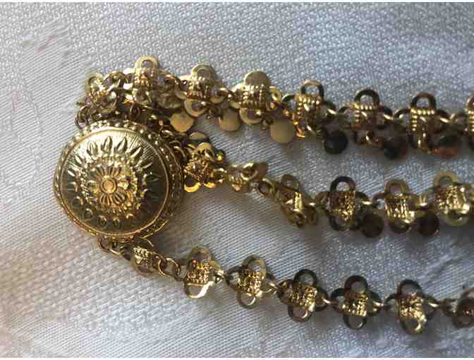 Traditional Hair Ornament