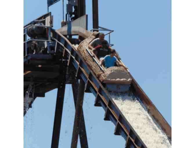 Clementon Park and Splash World Tickets (2)