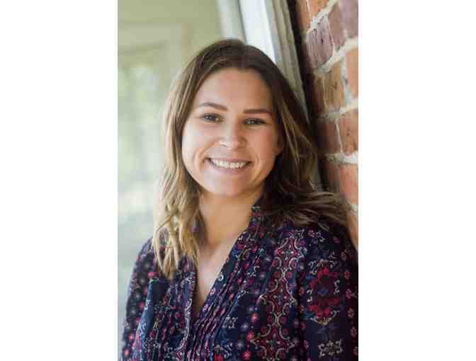 Mini Golf and Ice Cream with T. Annie and T. Lauren