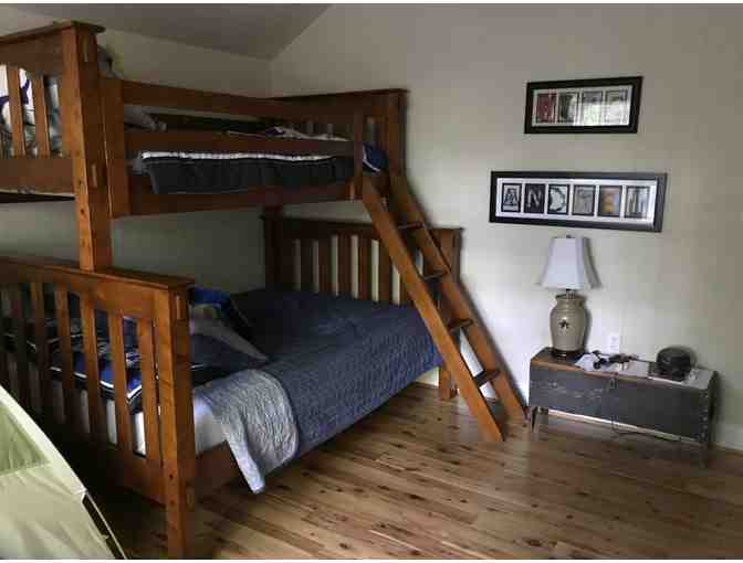 6 day, 5 night July 4, 2024 Long Weekend In Mt. Gretna, PA Vacation Home