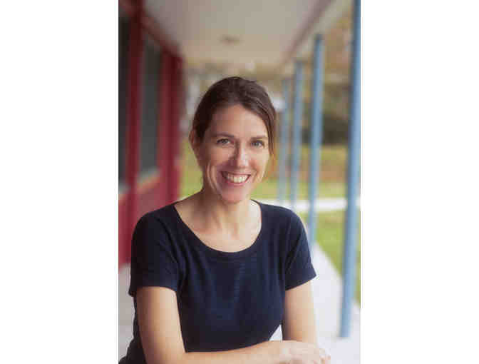 Nature Walk Outing with Teachers Dawn and Natalie