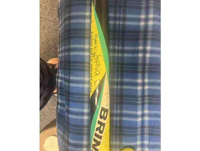 FSMH Field Hockey Team 2023 Signed Stick
