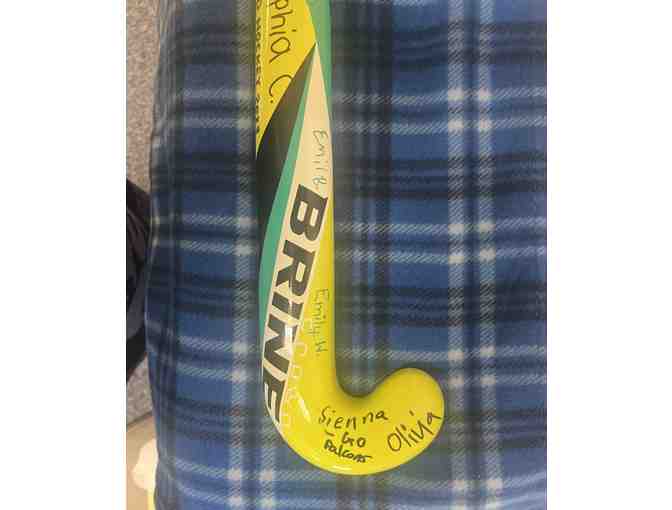 FSMH Field Hockey Team 2023 Signed Stick