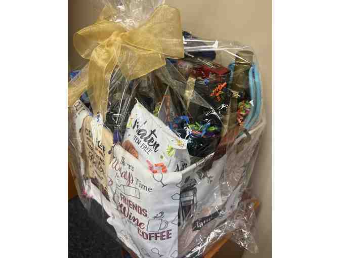 Coffee Lovers Basket