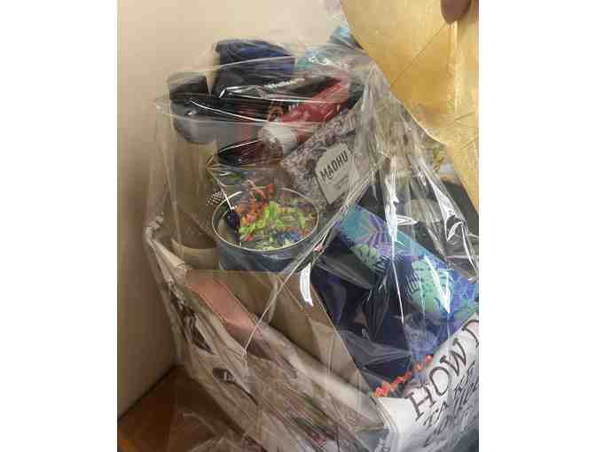 Coffee Lovers Basket