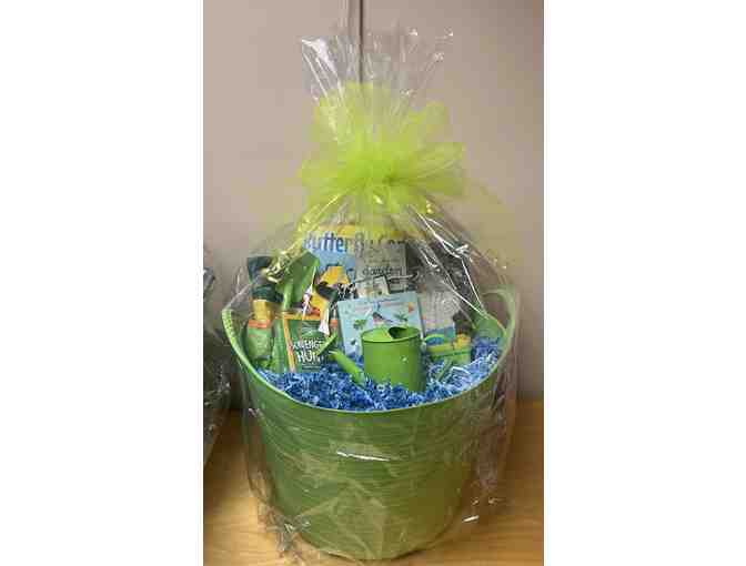 Nature Lover Basket