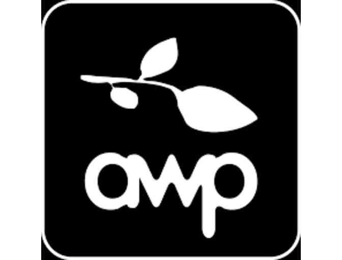 10 Student Art Party at Art/Work/Place