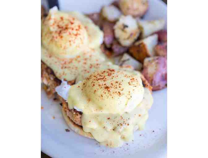 Millie's Cafe, Gift Certificate