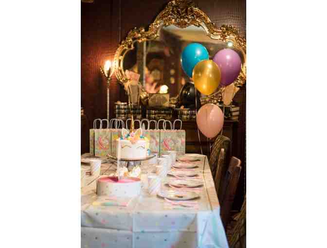 Ladies Night Out Party Package at Kidd's Jewelry Heist