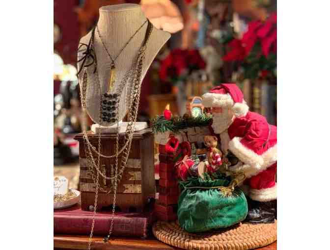 Ladies Night Out Party Package at Kidd's Jewelry Heist